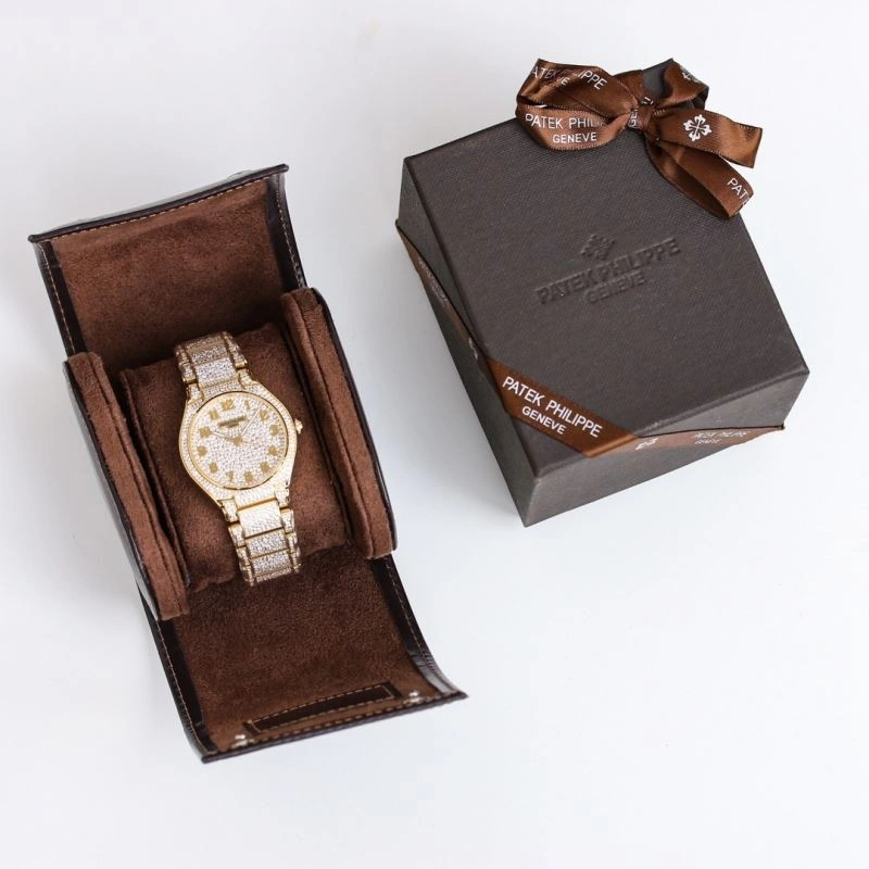 UrbanStyle PATEK PHILIPPE Watches 196126