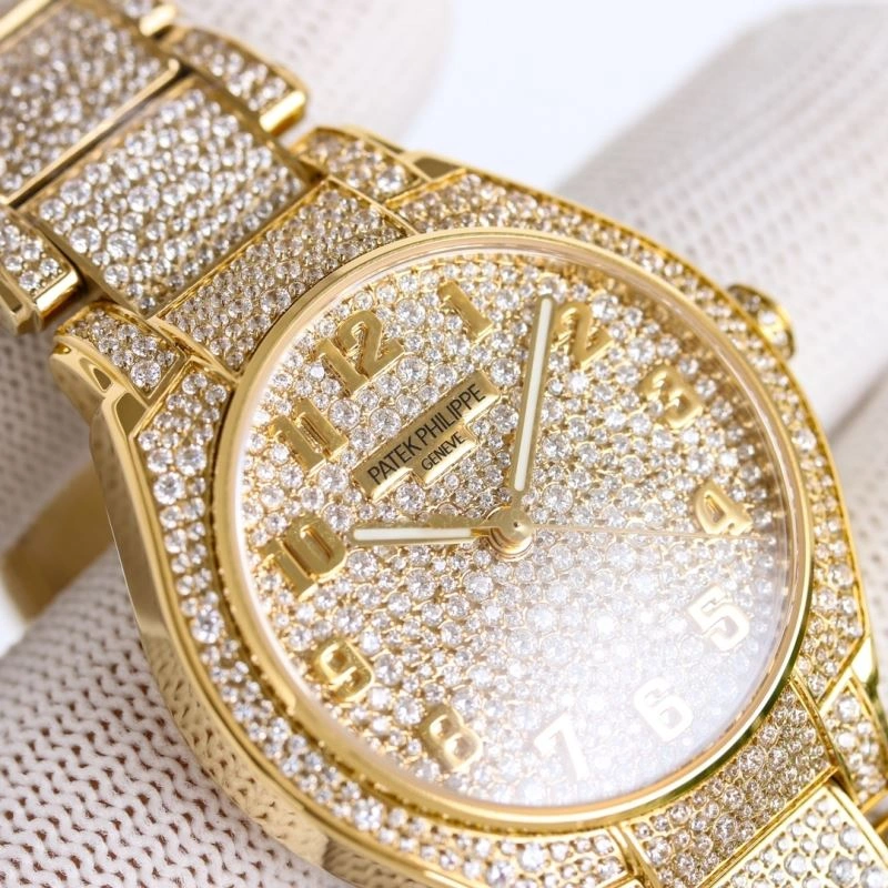 UrbanStyle PATEK PHILIPPE Watches 196126