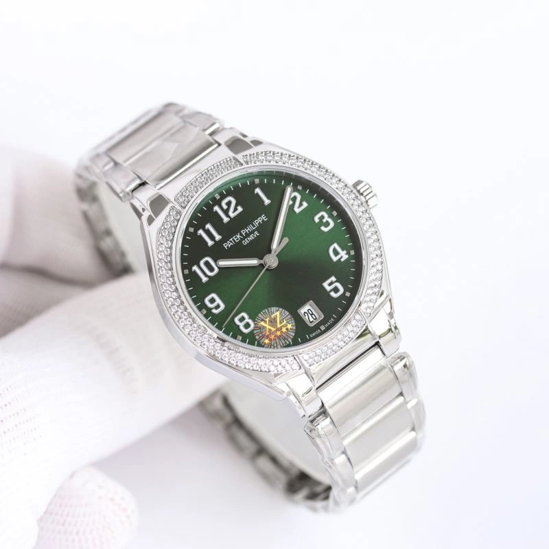 Stretchable PATEK PHILIPPE Watches 196123