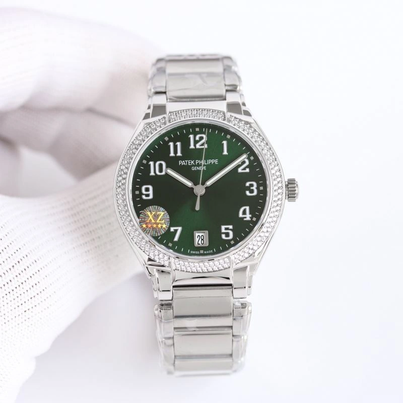 Stretchable PATEK PHILIPPE Watches 196123