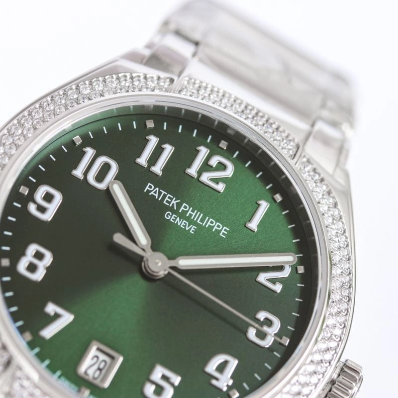 Stretchable PATEK PHILIPPE Watches 196123
