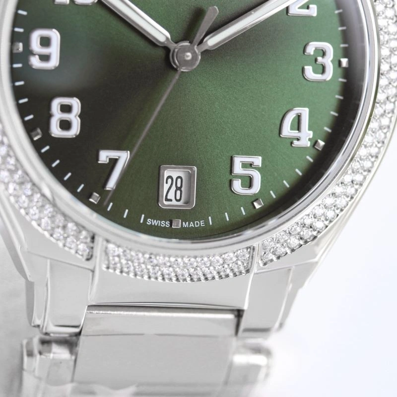 Stretchable PATEK PHILIPPE Watches 196123