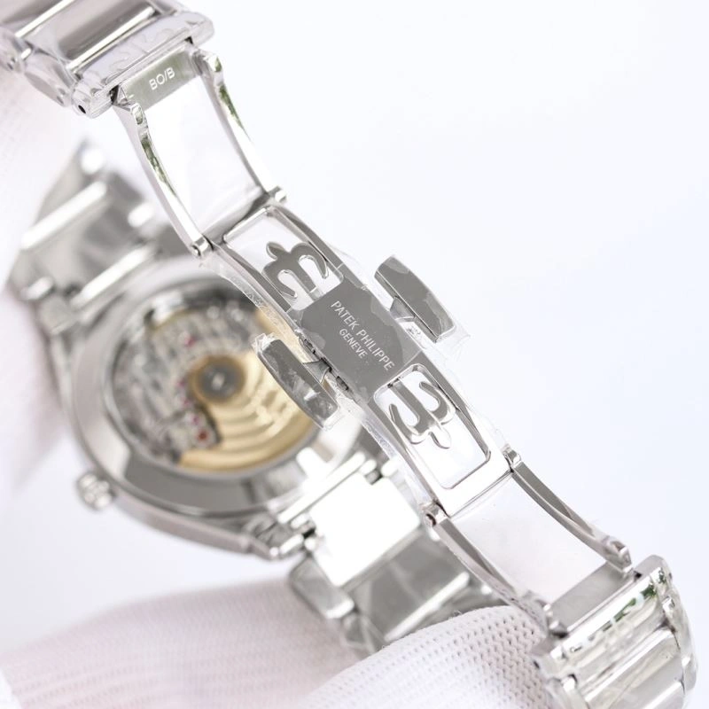 Stretchable PATEK PHILIPPE Watches 196123