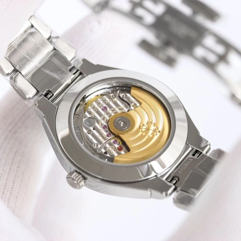 Stretchable PATEK PHILIPPE Watches 196123