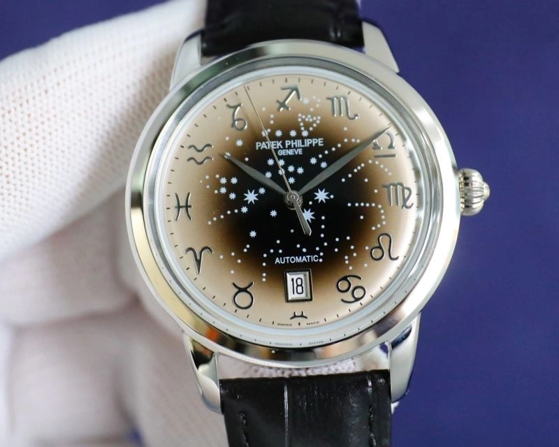 PATEK PHILIPPE Watches Seasonal 196124