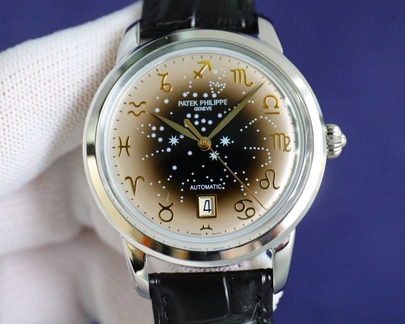 PATEK PHILIPPE Watches Seasonal 196124