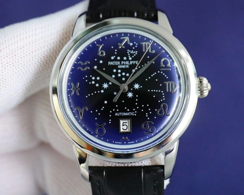 PATEK PHILIPPE Watches Seasonal 196124