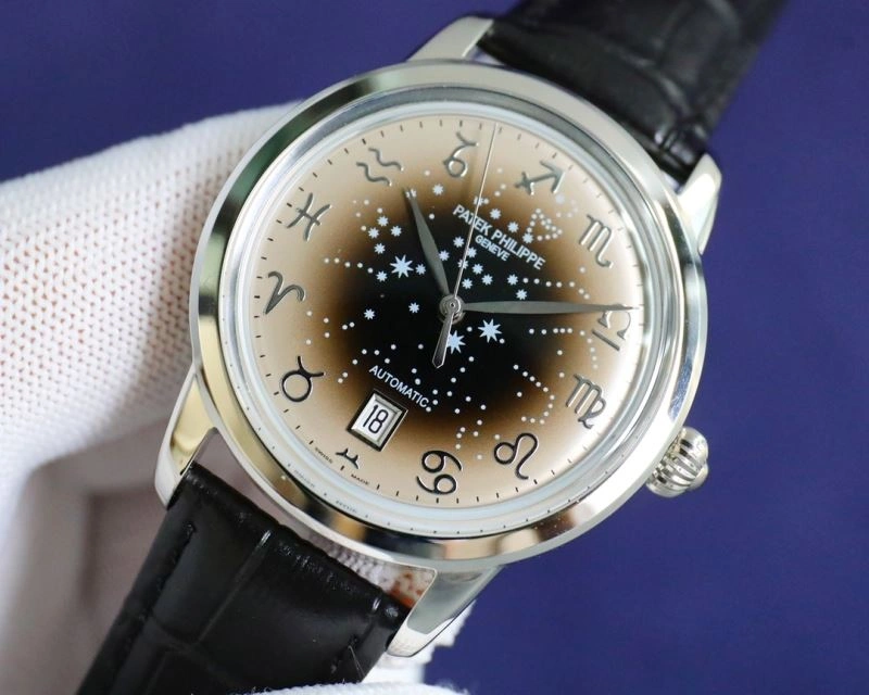 PATEK PHILIPPE Watches Seasonal 196124