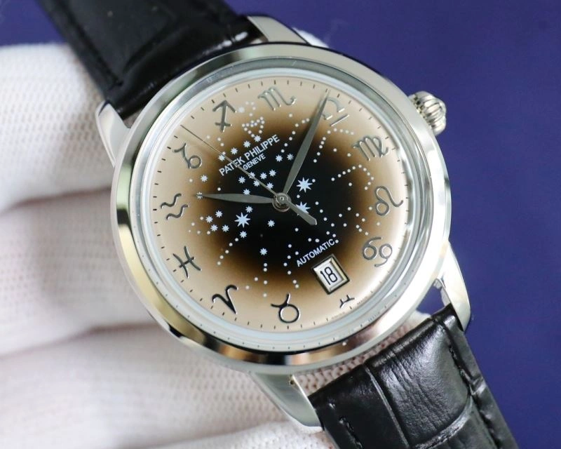 PATEK PHILIPPE Watches Seasonal 196124