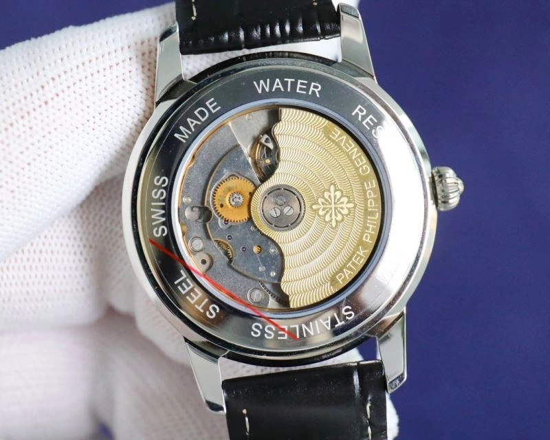 PATEK PHILIPPE Watches Seasonal 196124