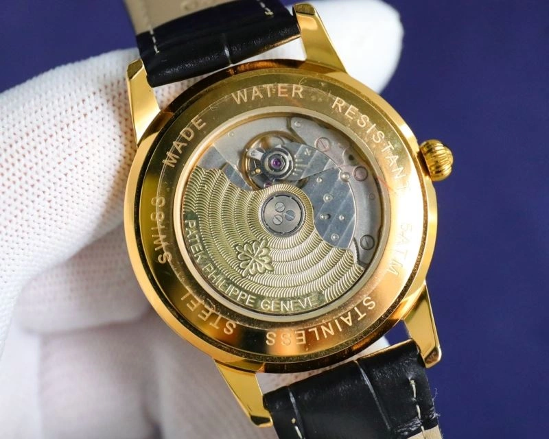 Stylish PATEK PHILIPPE Watches 196128