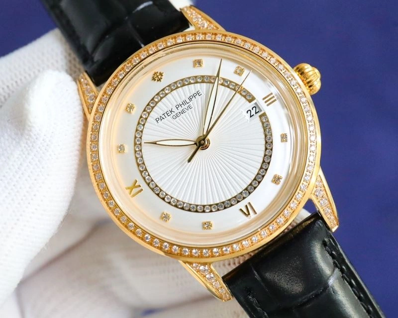 FreshLook PATEK PHILIPPE Watches 196130