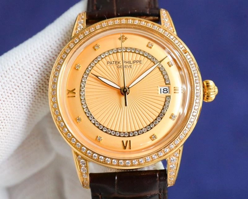FreshLook PATEK PHILIPPE Watches 196130