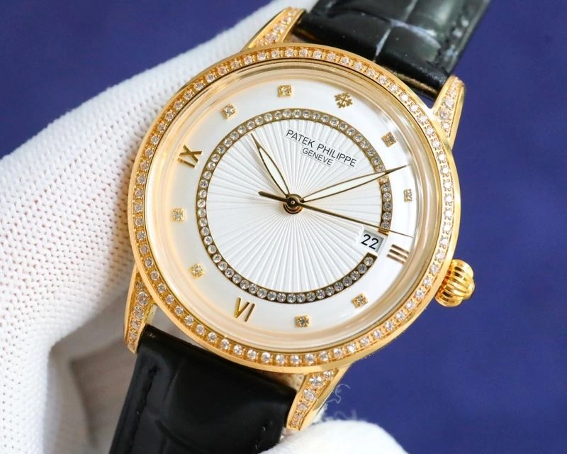 FreshLook PATEK PHILIPPE Watches 196130