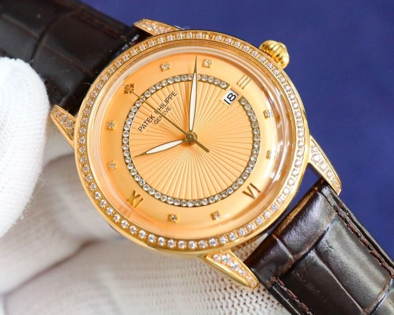 FreshLook PATEK PHILIPPE Watches 196130