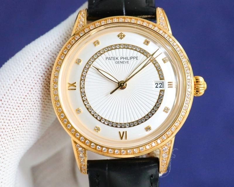 FreshLook PATEK PHILIPPE Watches 196130