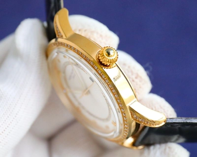 FreshLook PATEK PHILIPPE Watches 196130