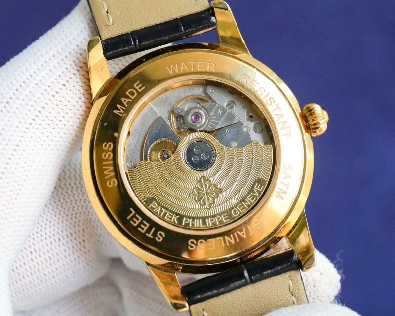 FreshLook PATEK PHILIPPE Watches 196130