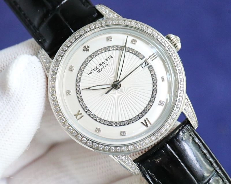 DailyWear PATEK PHILIPPE Watches 196111