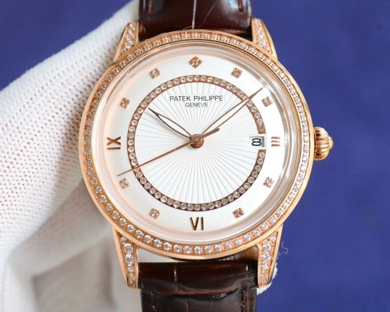 DailyWear PATEK PHILIPPE Watches 196111