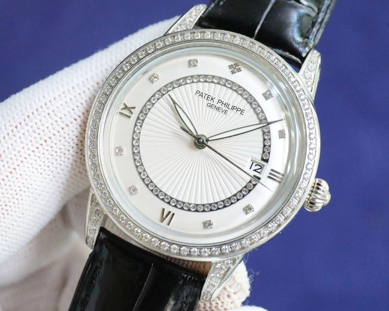 DailyWear PATEK PHILIPPE Watches 196111