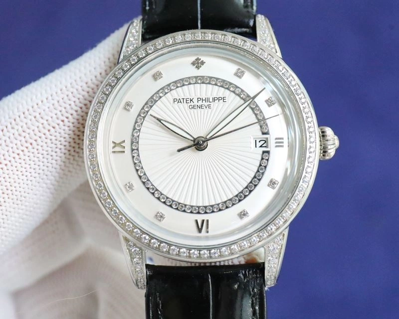 DailyWear PATEK PHILIPPE Watches 196111