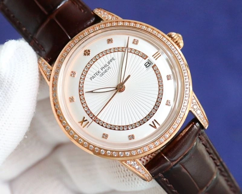 DailyWear PATEK PHILIPPE Watches 196111