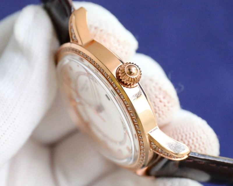 DailyWear PATEK PHILIPPE Watches 196111