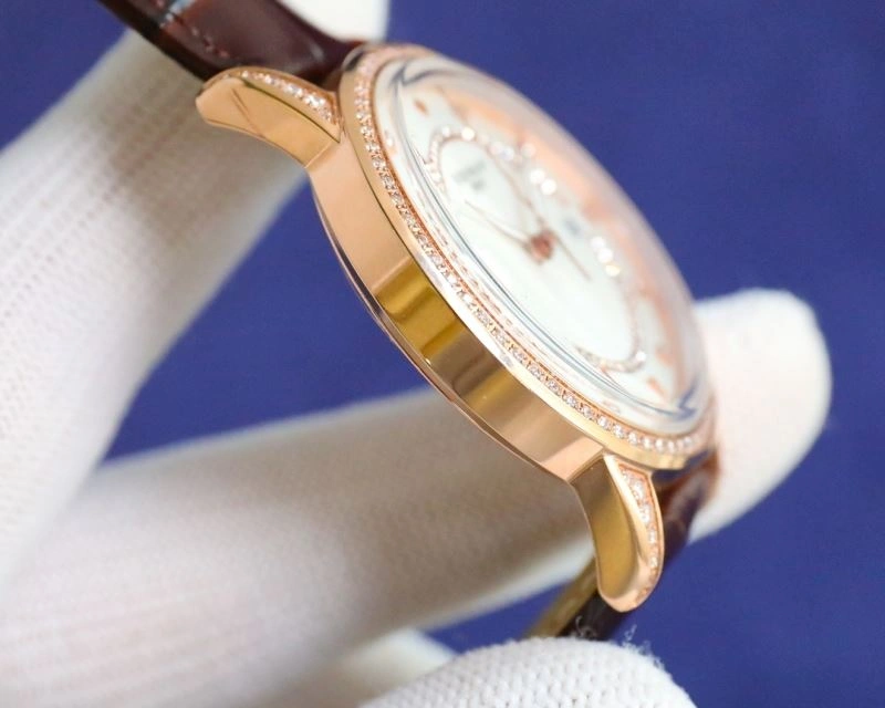 DailyWear PATEK PHILIPPE Watches 196111