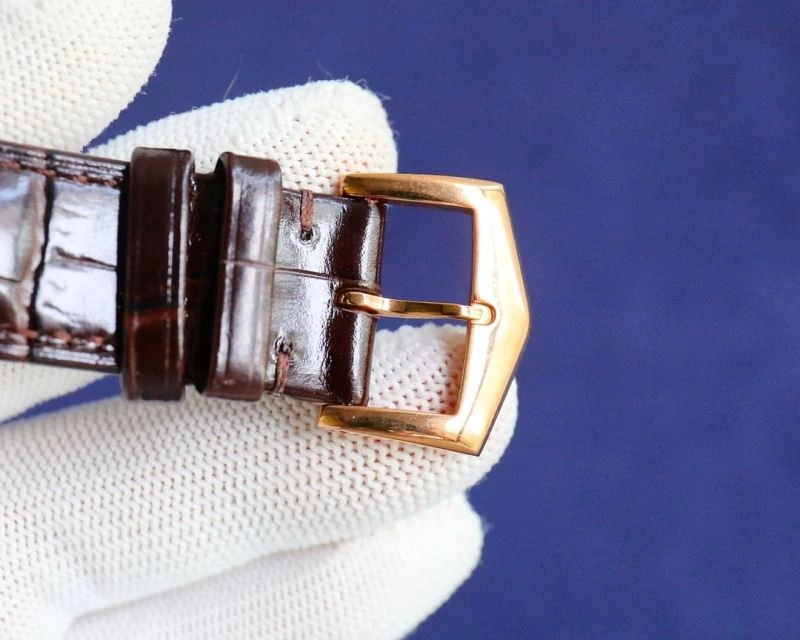 DailyWear PATEK PHILIPPE Watches 196111