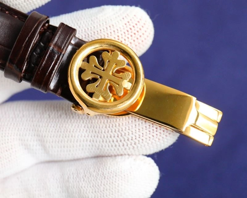 PATEK PHILIPPE Watches SoftTouch 196125