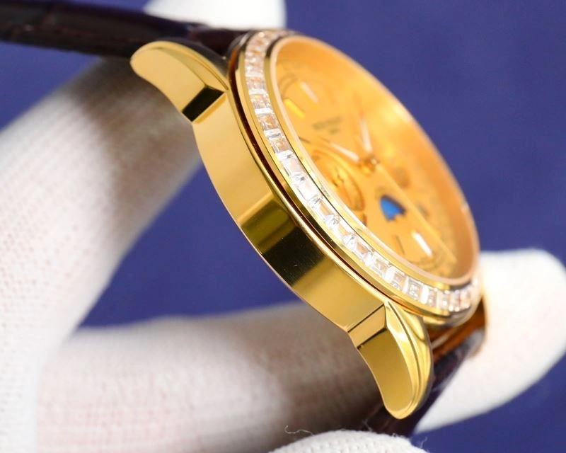 PATEK PHILIPPE Watches SoftTouch 196125