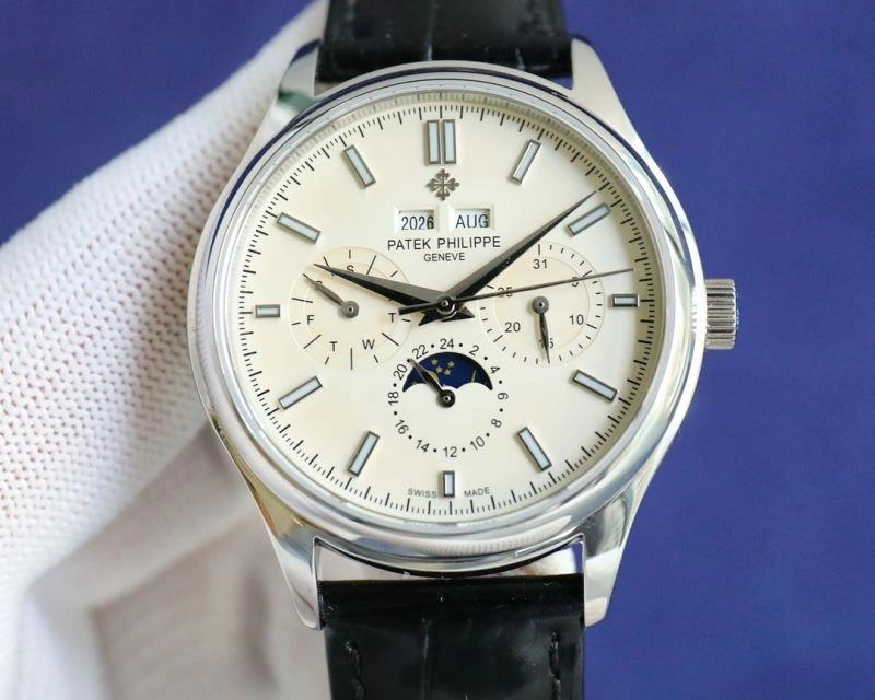PATEK PHILIPPE Watches Durable 196107