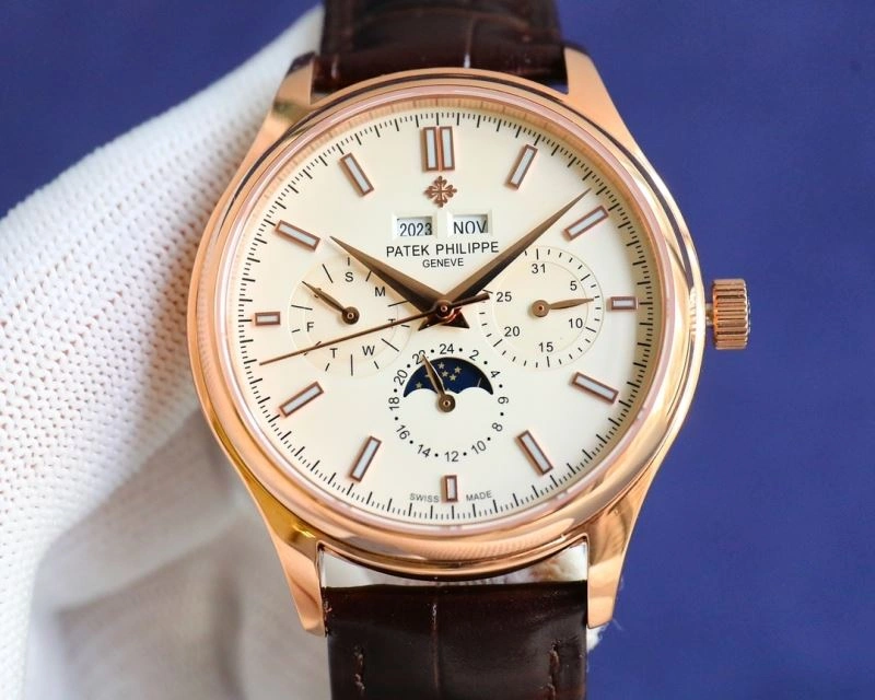 PATEK PHILIPPE Watches Durable 196107