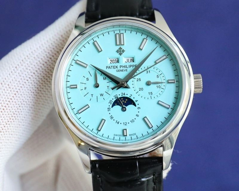 PATEK PHILIPPE Watches Durable 196107
