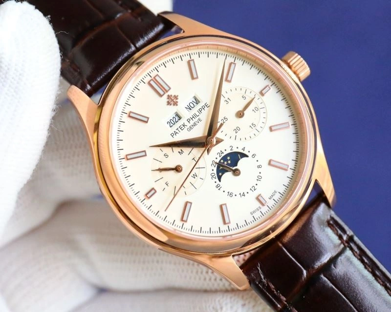 PATEK PHILIPPE Watches Durable 196107