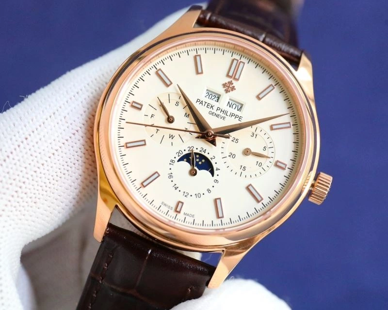 PATEK PHILIPPE Watches Durable 196107