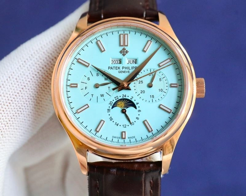 PATEK PHILIPPE Watches Durable 196107
