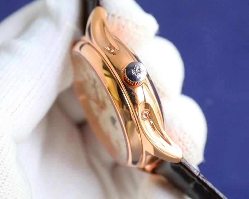 PATEK PHILIPPE Watches Durable 196107