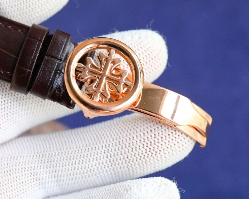 PATEK PHILIPPE Watches Durable 196107