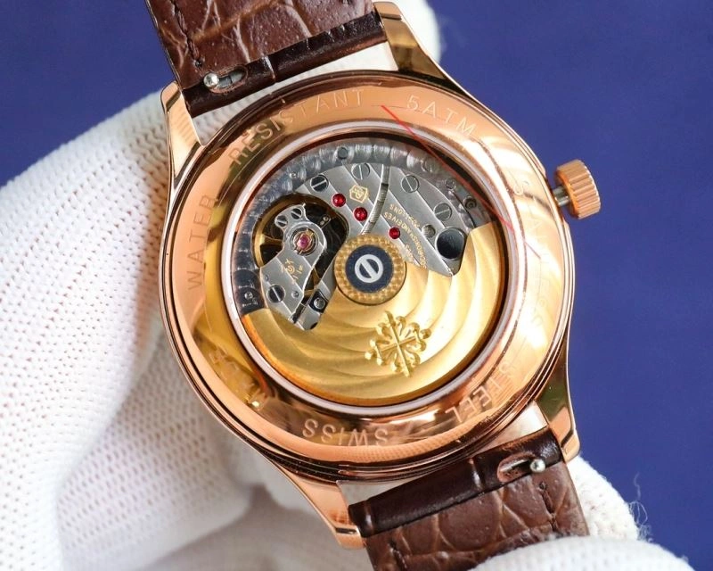 PATEK PHILIPPE Watches Durable 196107