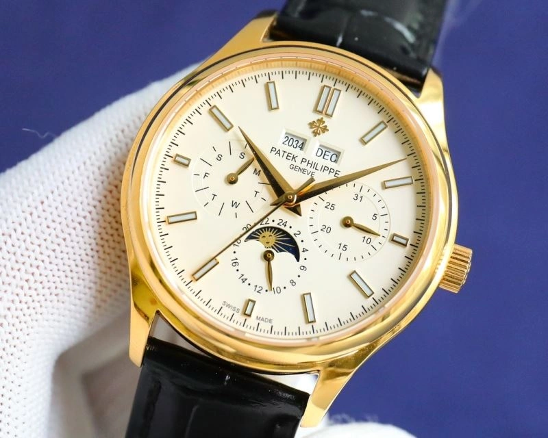 PATEK PHILIPPE Watches ModernLook 196122