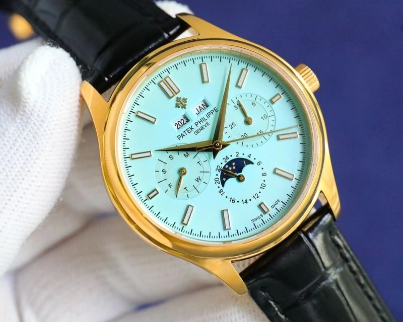 PATEK PHILIPPE Watches ModernLook 196122