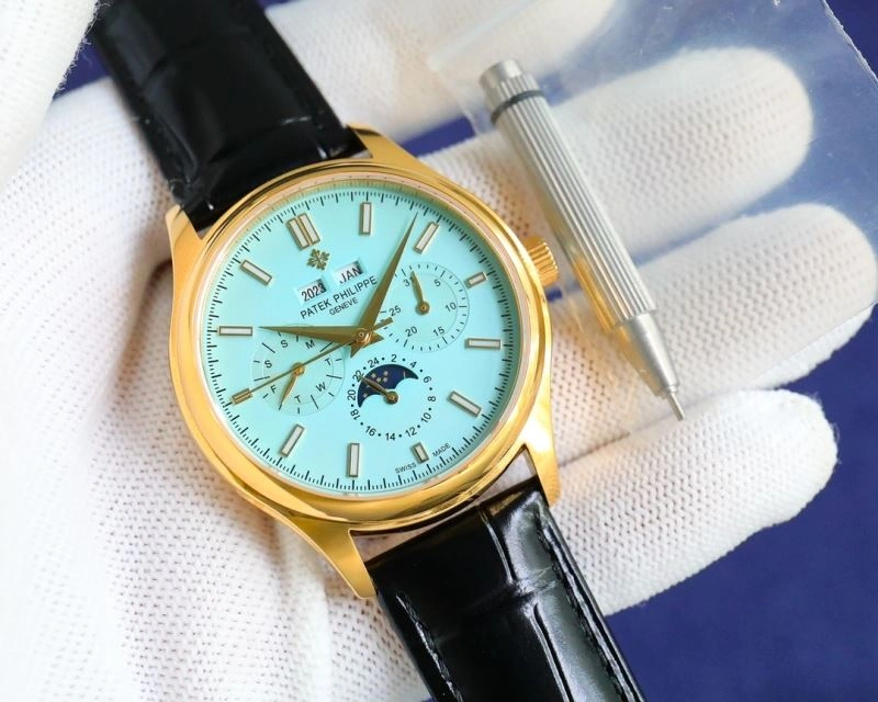 PATEK PHILIPPE Watches ModernLook 196122