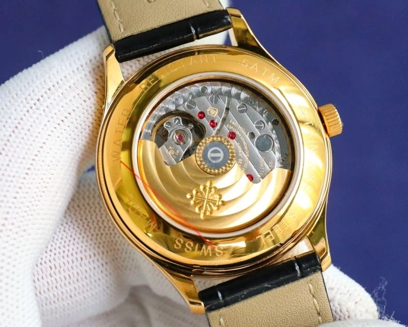 PATEK PHILIPPE Watches ModernLook 196122