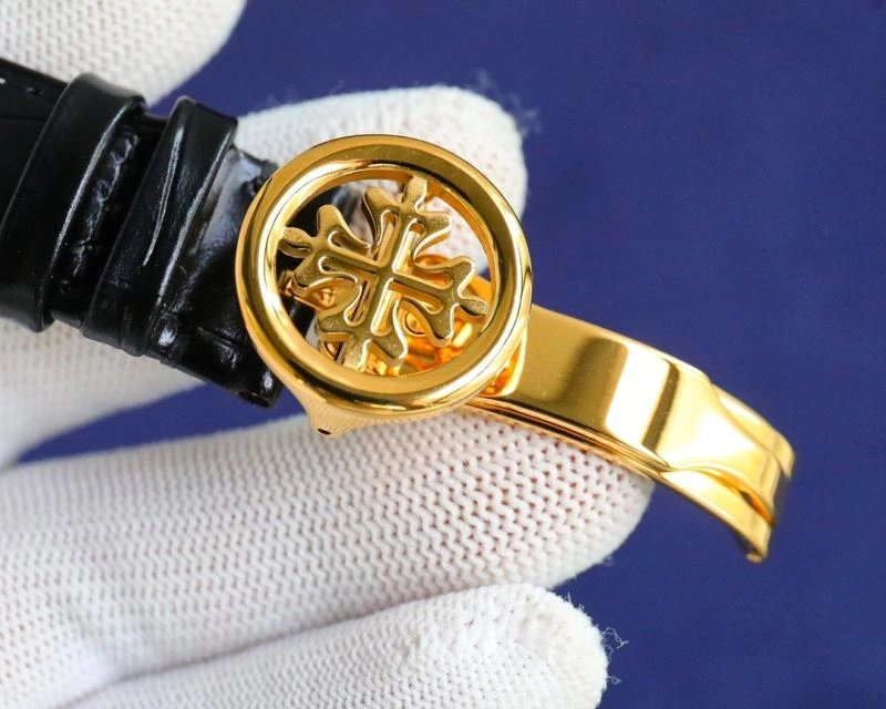 PATEK PHILIPPE Watches ModernLook 196122