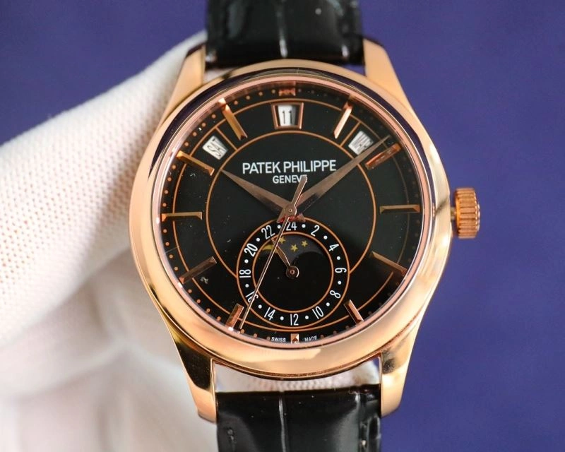 PATEK PHILIPPE Watches Reliable 196133