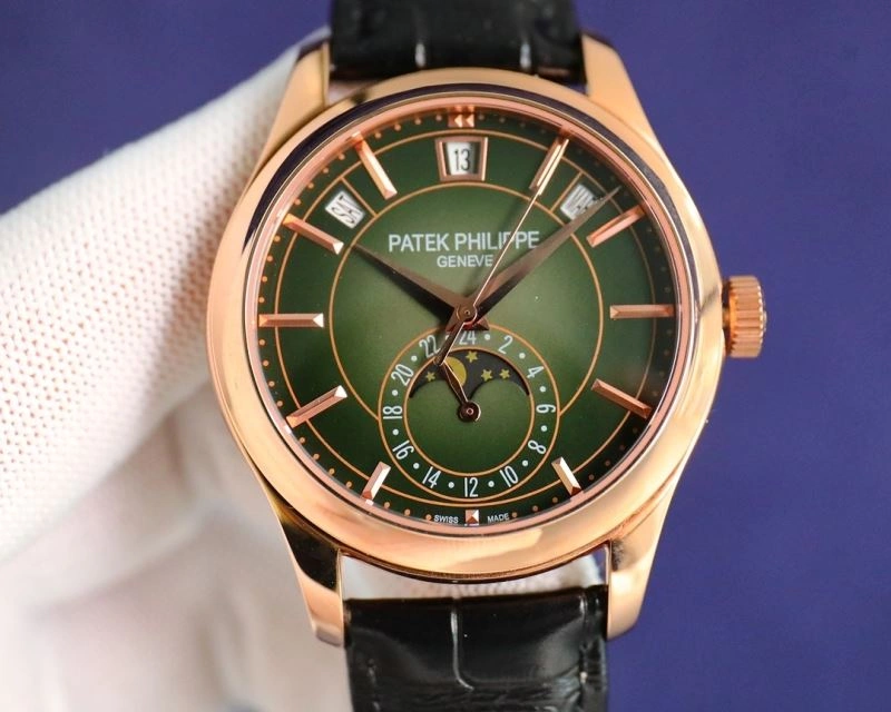 PATEK PHILIPPE Watches Reliable 196133