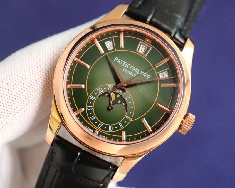 PATEK PHILIPPE Watches Reliable 196133