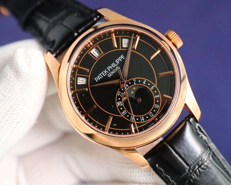 PATEK PHILIPPE Watches Reliable 196133